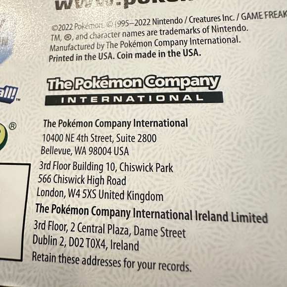 Pokeman Cards 2 sets Silver Tempest Sealed packs - Picture 10 of 16